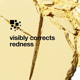 Redness Solutions - Pudra minerala anti-roseata