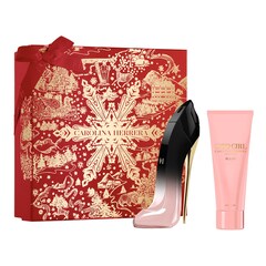 Good Girl Blush Elixir - Set Eau de Parfum, Carolina Herrera