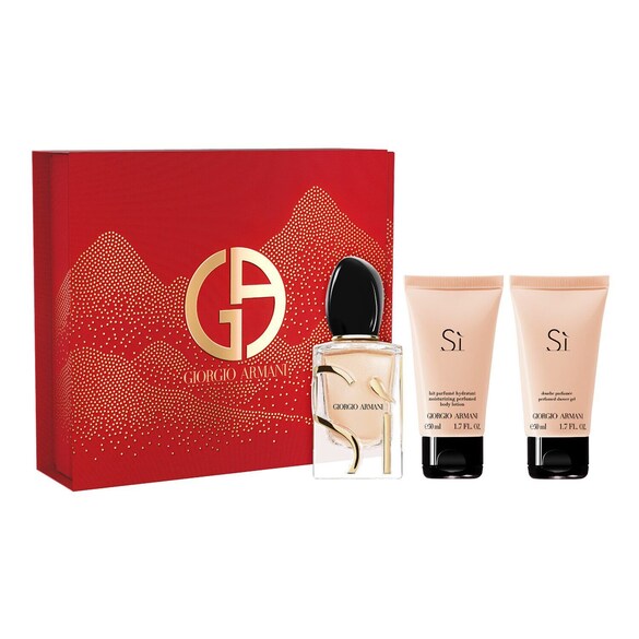 Si - Eau de Parfum Set, Armani