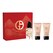 50 ml + 50 ml + 50 ml