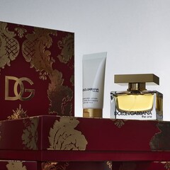 The One Eau de Parfum - Set cadou, DOLCE & GABBANA