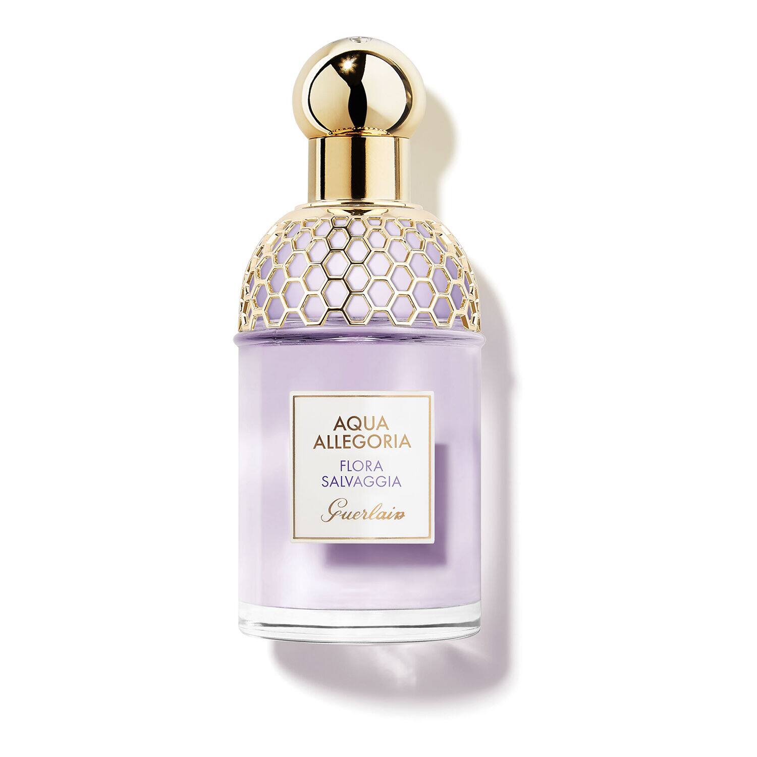 Aqua allegoria flora salvaggia - eau de toilette