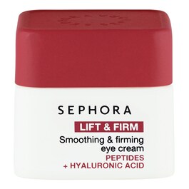 Lift & Firm - Crema pentru ochi, de netezire si tonifianta