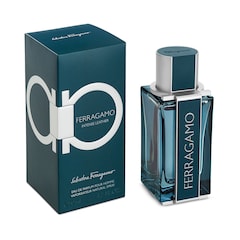 Ferragamo Intense Leather - Eau de Parfum, Salvatore Ferragamo