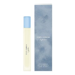 Light Blue Pour Homme - Eau de Toilette Travel Size, Dolce & Gabbana