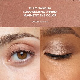 Magnetic Eye Color - Creion-fard de pleoape
