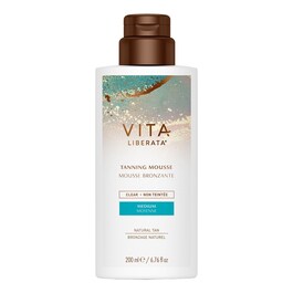 Clear Tanning Mousse - Spuma autobronzanta