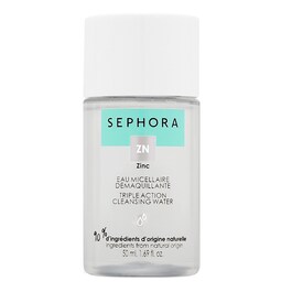 Triple Action Cleansing Water - Apa micelara demachianta