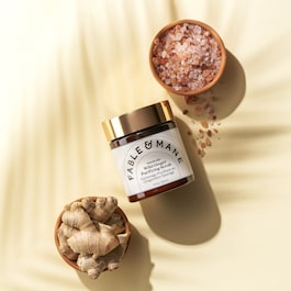 SahaScalp™ - Scrub de par cu efect purifiant