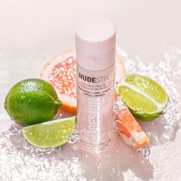 NUDESKIN 5% Citrus Fruit & Glycolic Glow Toner - Lotiune tonica