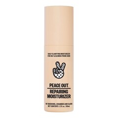 Repairing moisturizer - Crema hidratanta de fata cu efect reparator, PEACE OUT SKINCARE