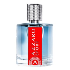 Azzaro Sport - Eau de Toilette, Azzaro