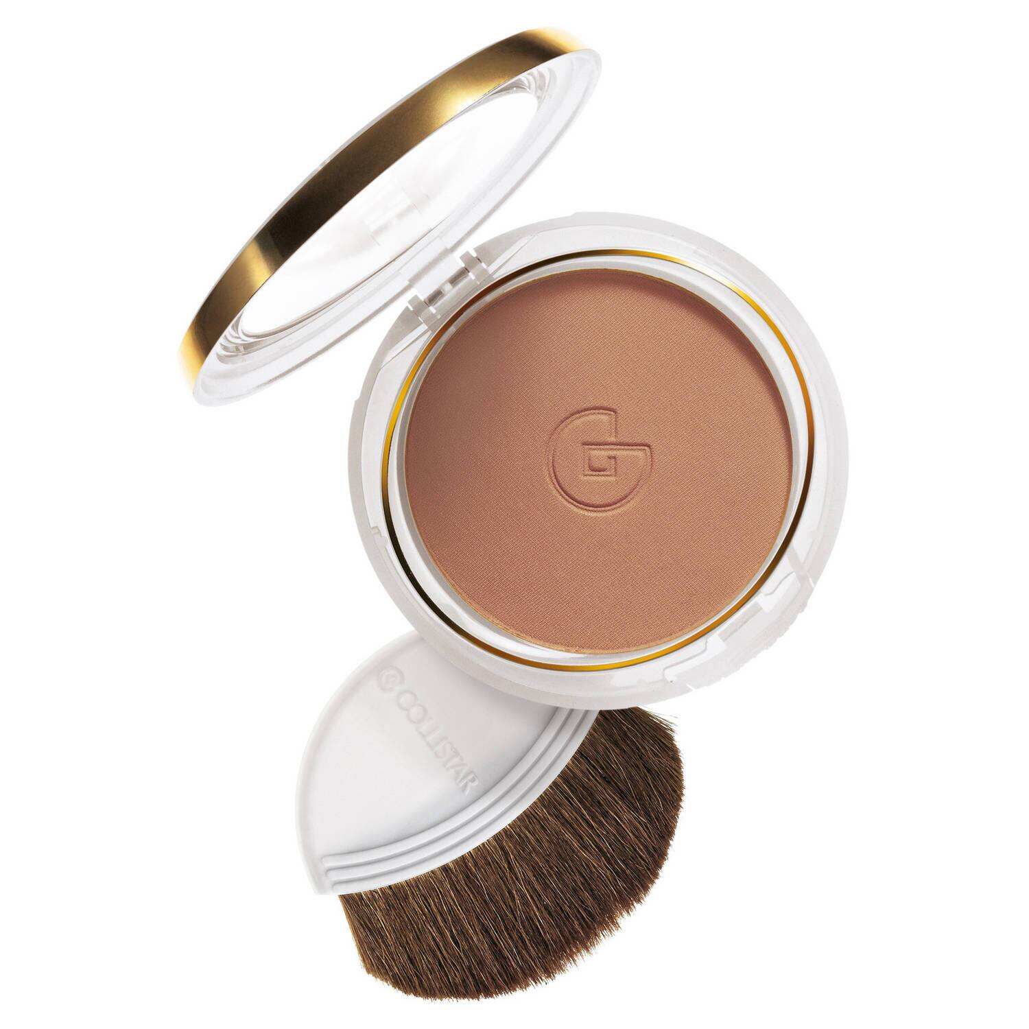 Silk effect maxi blusher - fard de obraz