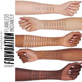 Luminous Foundation - Fond de ten