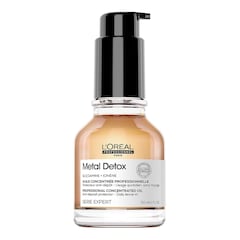 Metal Detox - Ulei de păr concentrat, anti-rupere, pentru toate tipurile de par, L'Oréal Professionnel