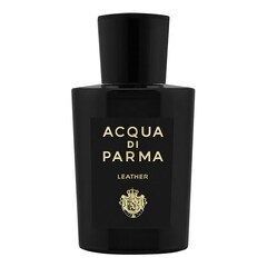 Signature Leather - Eau De Parfum, ACQUA DI PARMA
