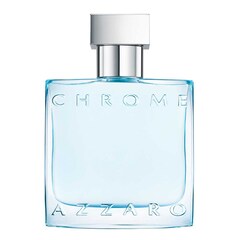 Chrome - Eau de Toilette, Azzaro