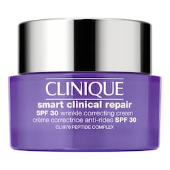 Smart Clinical Repair Wrinkle Correcting Cream SPF30 - Crema , Clinique