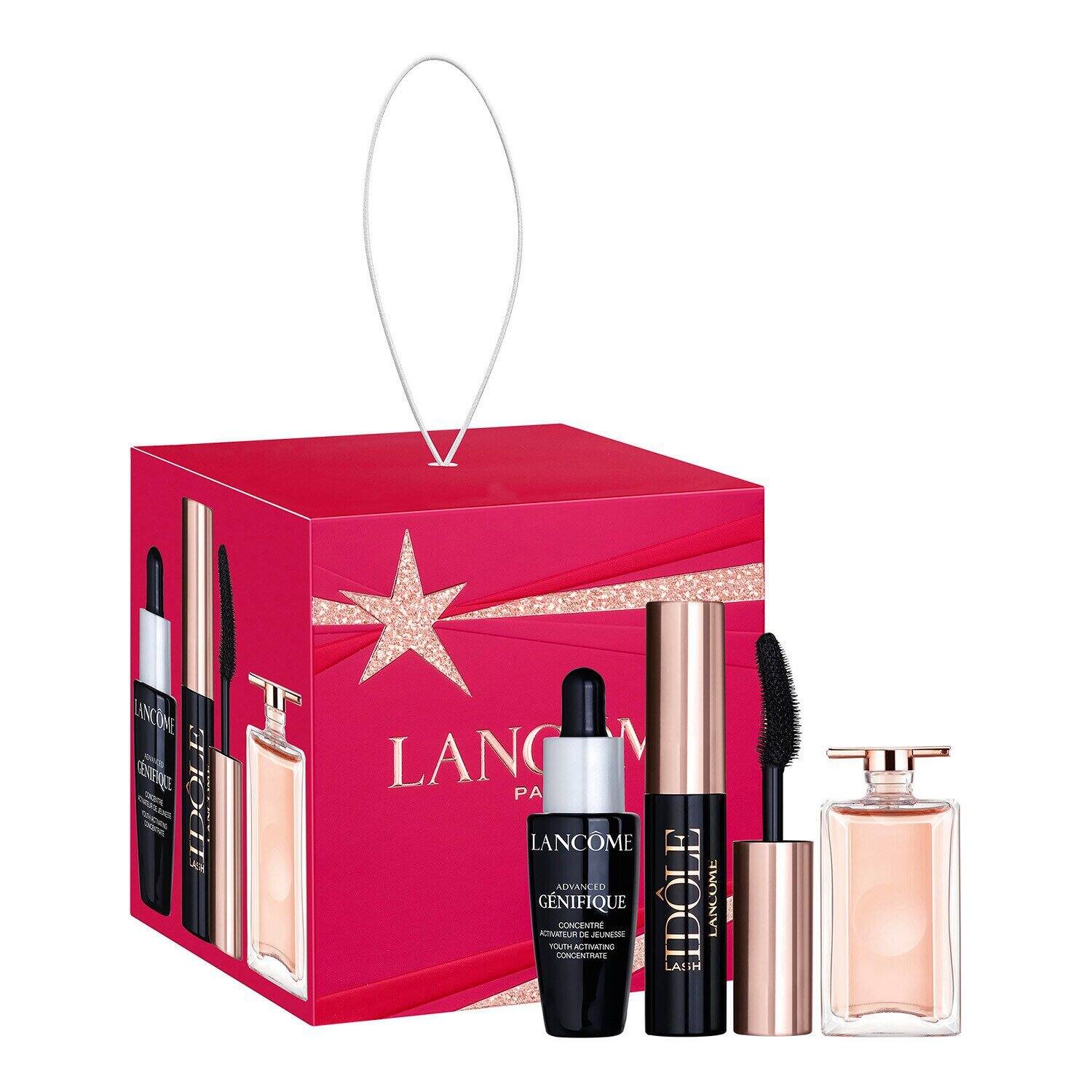 Idole lash - set machiaj