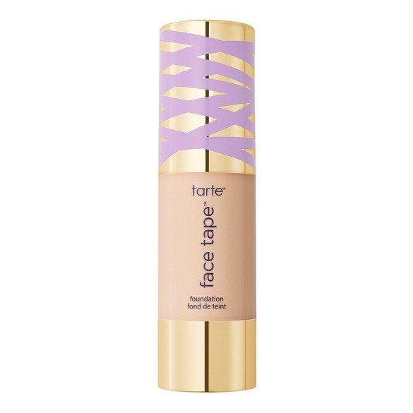 Fond de ten Face Tape™, Tarte