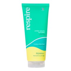 Natural After Sun - Fresh Aloe Vera, RESPIRE
