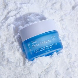 The Eyes Cream – Crema anti-imbatranire pentru conturul ochilor
