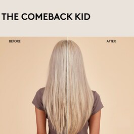 The Comeback Kid - Produs de ingrijire reparator instantaneu