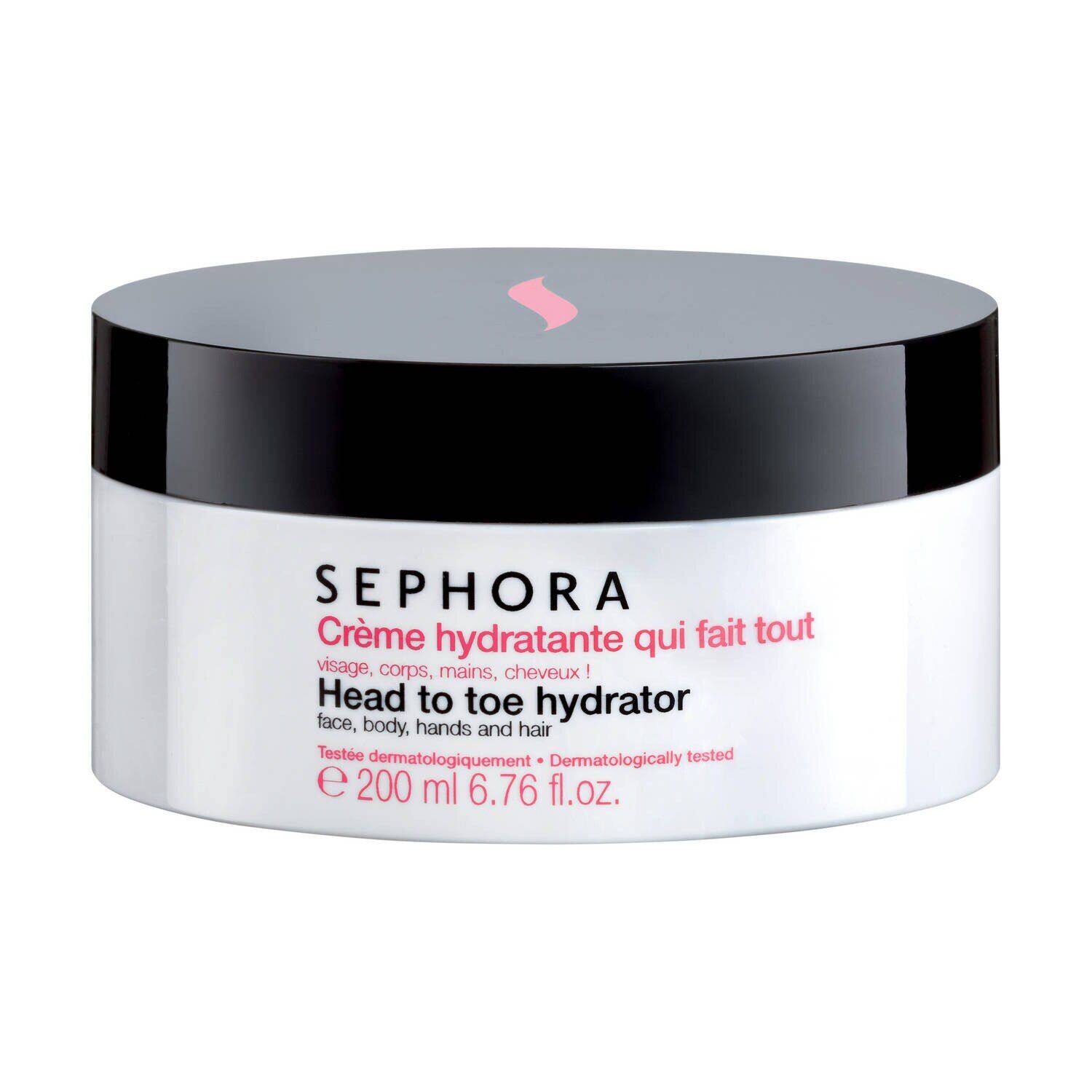 Creme hydratante qui fait tout - crema hidratanta actiune multipla