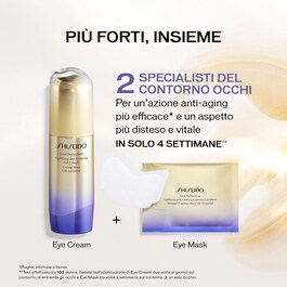 Vital Perfection - Crema de ochi pentru lifting si fermitate