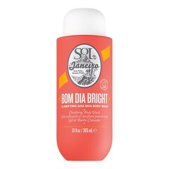 Bom Dia Bright Clarifying AHA BHA Body Wash - Gel de dus, SOL DE JANEIRO