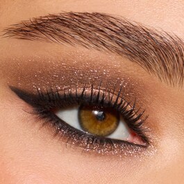 Charlotte's Palette of Beautifying Eye Trends - Paleta de farduri de pleoape