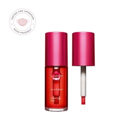 Water Lip Stain - Ruj lichid mat