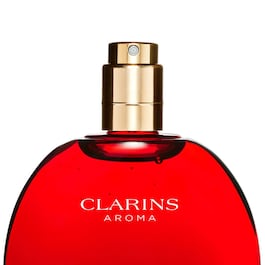 Eau Dynamisante Spray - Parfum pentru corp