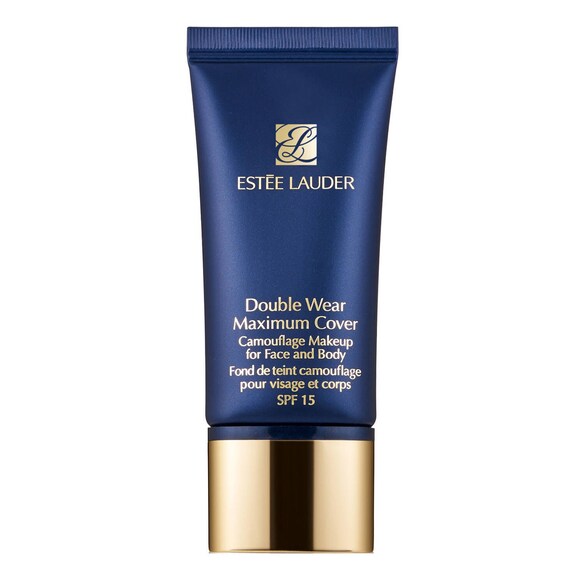 Double Wear - Maximum Cover Camouflage Makeup for Face and Body SPF 15, Estee Lauder