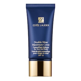 Double Wear - Maximum Cover Camouflage Makeup for Face and Body SPF 15 image