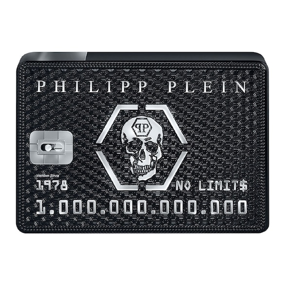 NO LIMIT$ - Eau de Parfum, Philipp Plein