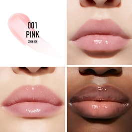 Dior Addict The Beauty Ritual - Editie limitata