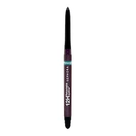 Waterproof 12h Retractable Eyeliner - Creion pentru ochi
