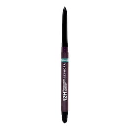 Waterproof 12h Retractable Eyeliner - Creion pentru ochi image