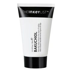 Hidratant cu bakuchiol, alternativ la retinol, THE INKEY LIST