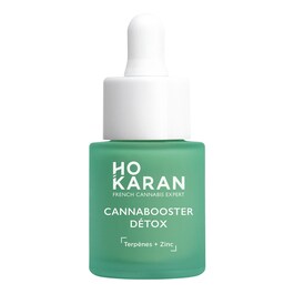 Cannabooster Detox - Serum detoxifiat