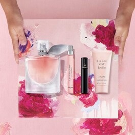 La vie est belle - Eau de Parfum Set cadou