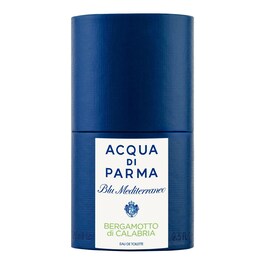 Blu Mediterraneo Bergamotto di Calabria - Apă de Toaletă Citrată Lemnoasă