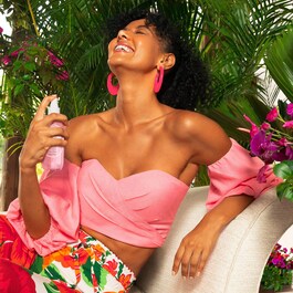 Brazilian Crush Cheirosa 68 - Spray parfumat
