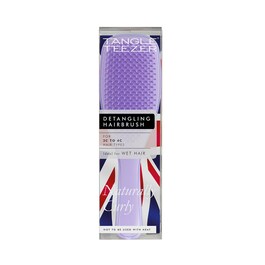 The Wet Detangler Naturally Curly - Perie de par