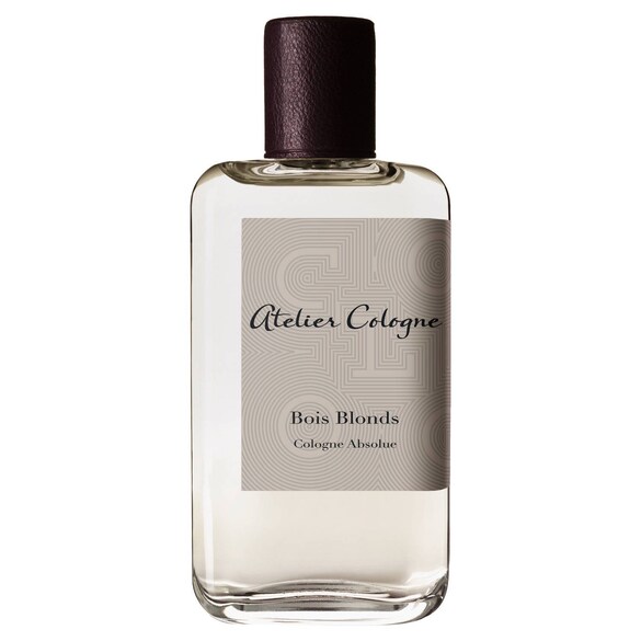 Bois Blonds - Cologne Absolue, Atelier Cologne