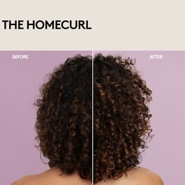 The Curl Crew - Set reparare + Bucle