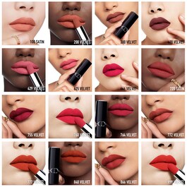Rouge Dior The Refill - Rezerva pentru ruj
