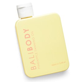 Tanning Oil Pineapple SPF15 - Ulei pentru bronzare cu SPF 15