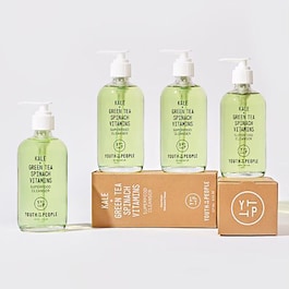 Superfood Cleanser - Gel de curatare pentru fata